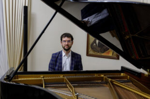 Impresje fortepianowe