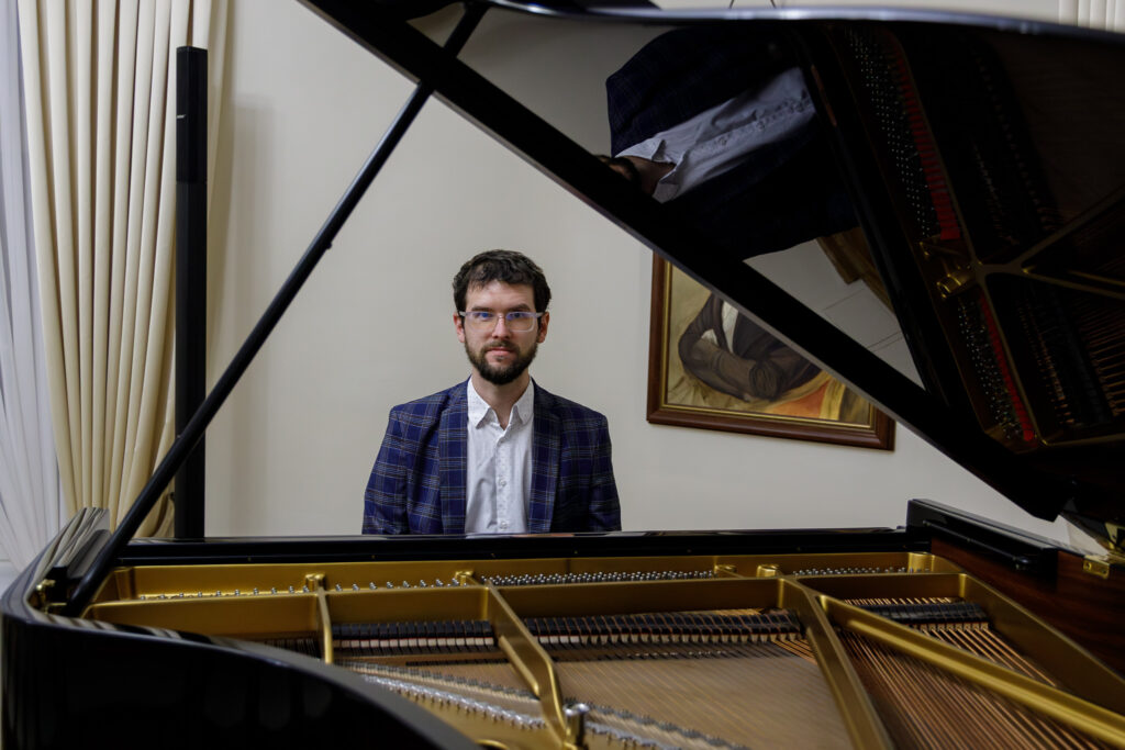 Impresje fortepianowe