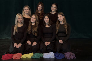„Stań twarzą do słońca” | Teatr Bene Nati | Chodź na deski
