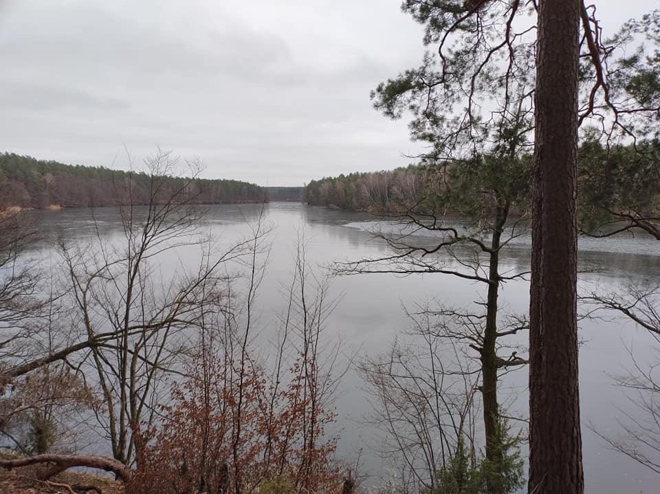 Kultura na świeżym, wyprawy kobiece vol. 40. Z Laskowic do Tlenia
