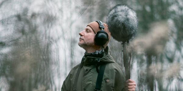 Warsztaty dźwiękowe: Uszy szeroko otwarte