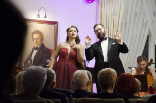 Koncert noworoczny