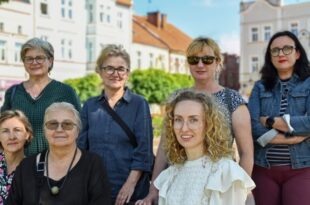 "Czemu nie?" - wystawa malarstwa i rzeźby grupy Art 7