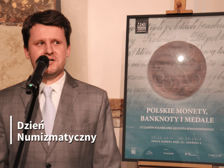 Dzień Numizmatyczny