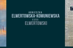 Kolektyw II –  Agnieszka Elwertowska-Komuniewska i Jakub Elwertowski – wernisaż