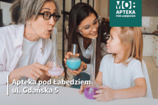 Ferie w „Aptece” dla rodzin