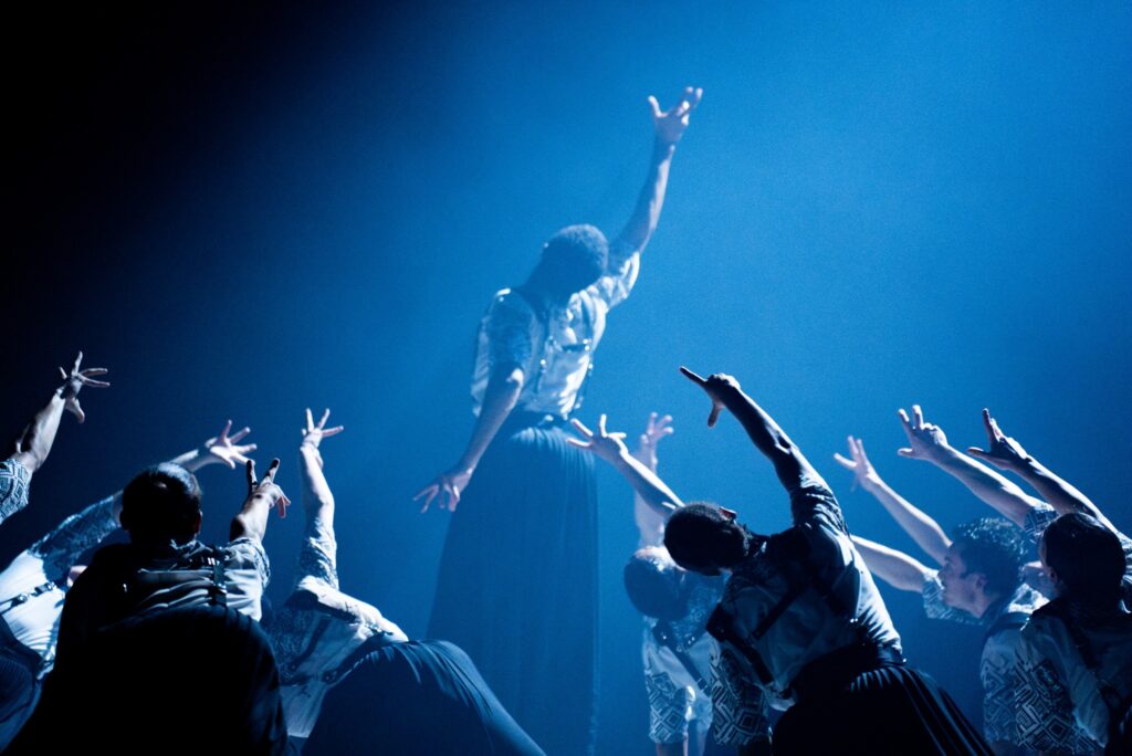 FOLKA/SAABA-XXXII BFO