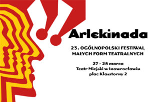 ARLEKINADA 2026