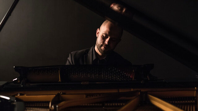 W poszukiwaniu brzmienia