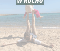 Rodzinka w Ruchu