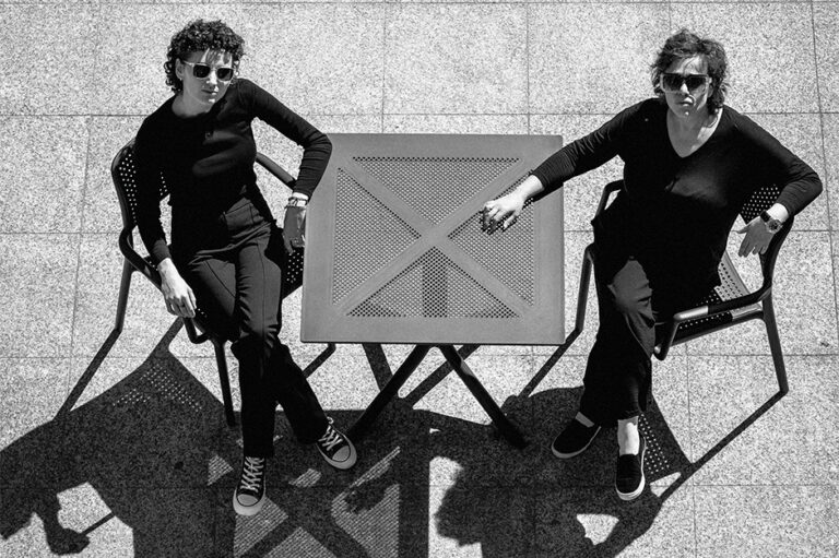 Infiltracja – Impro Noir