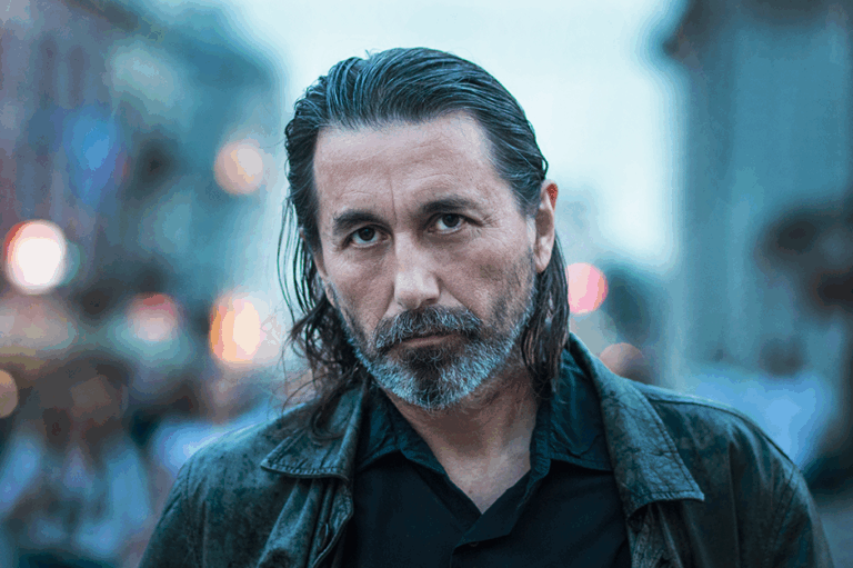 Koncert – Jan Kondrak na Zamku Golubskim