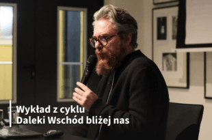 Japońska architektura mieszkalna. Pokoje mierzone matami tatami – wykład Wojciecha Nowaka, z cyklu Daleki Wschód bliżej nas
