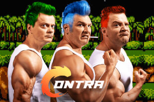 Kabaret Smile - CONTRA