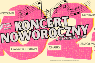 Koncert noworoczny