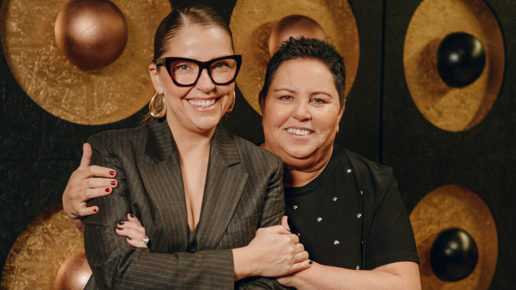 Konferencja #byckobietaontour