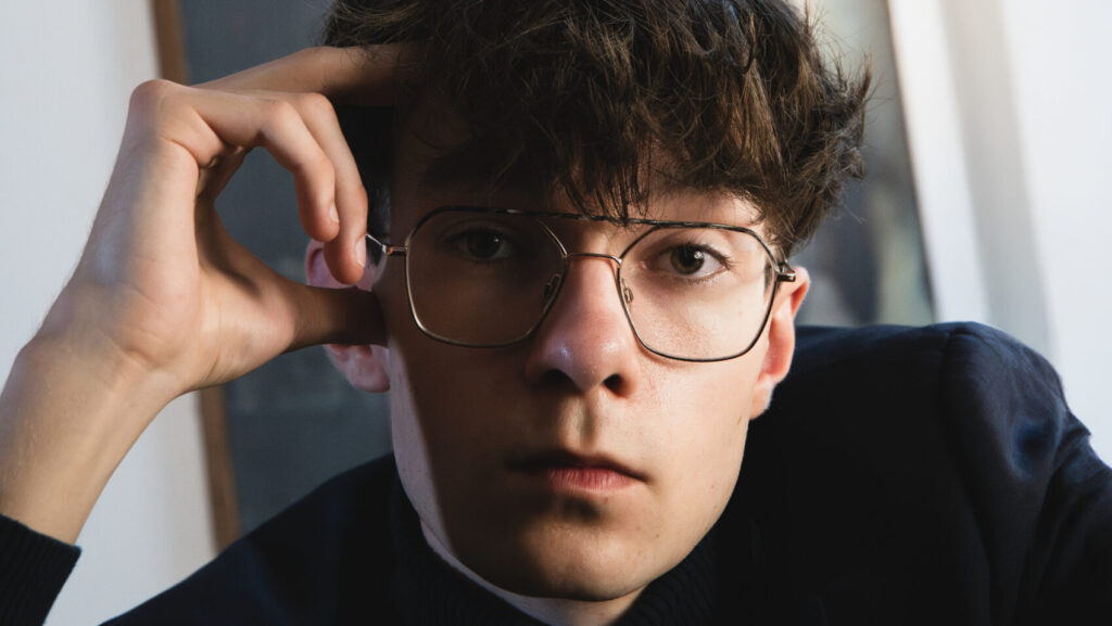 Szafarska Scena Młodych