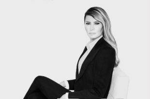 Melania