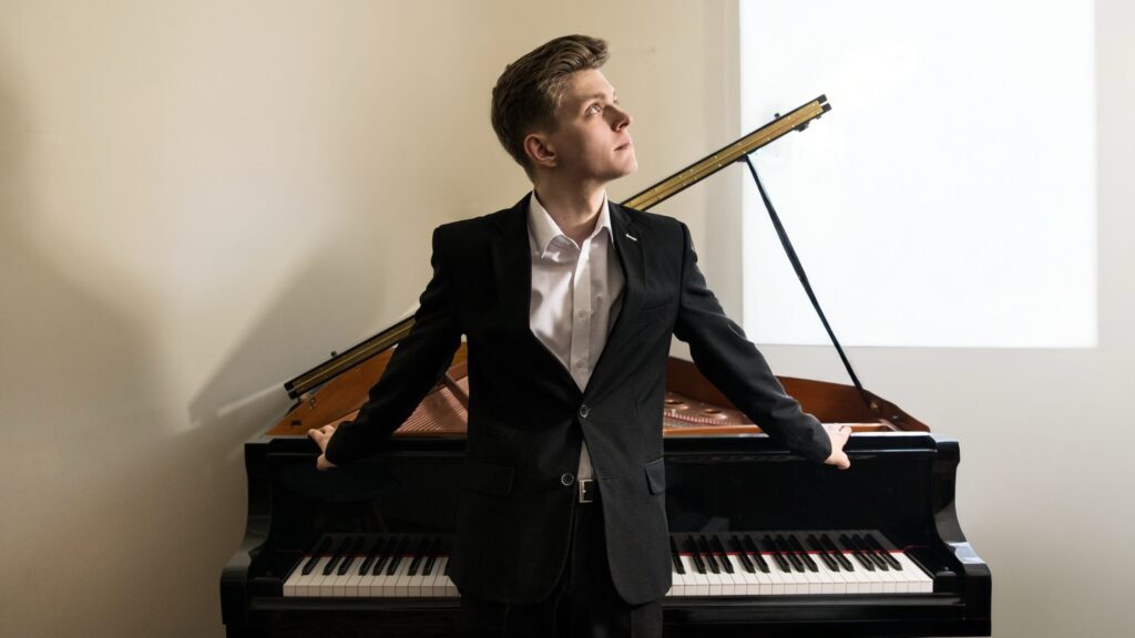 Szafarska Scena Młodych