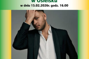 Otwarcie Gminnego Ośrodka Kultury w Osielsku