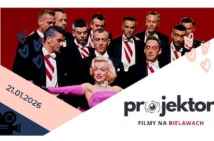 Filmy na Bielawach: Marilyn Monroe