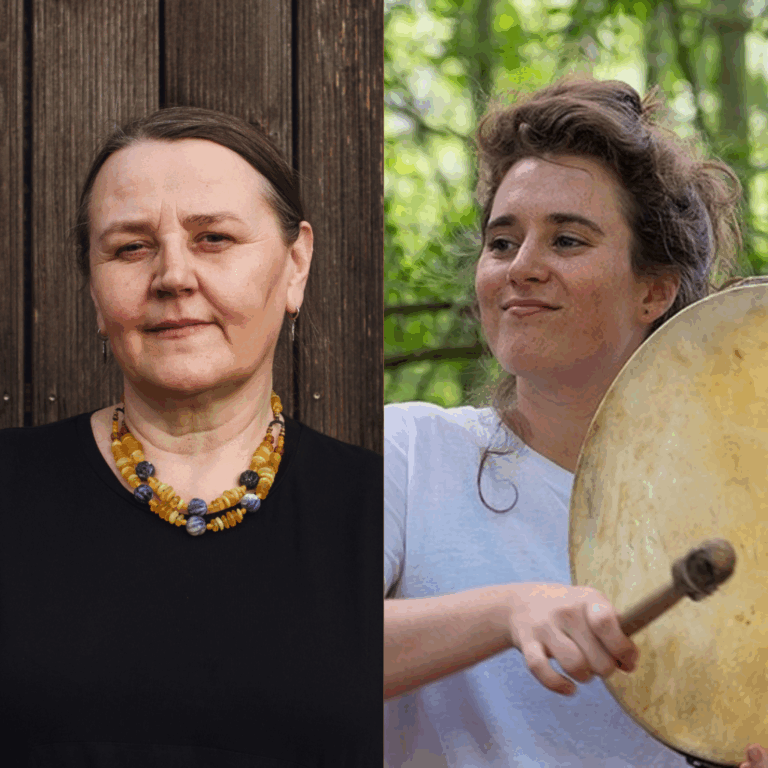 13. Ethniesy | Warsztaty pn. Nadsubtelne: pieśń i obrzęd - warsztaty śpiewu tradycyjnego | Dzień 3.