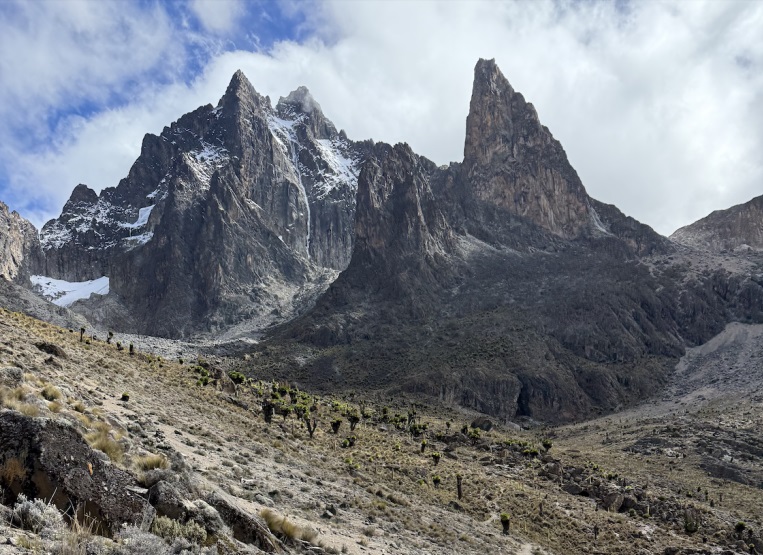 Road to the Top – góry na wyciągnięcie ręki – jak zacząć i się nie zgubić