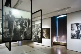 Rodzina człowiecza. Nowe rozumienie miejsca fotografii w społeczeństwie globalnym | Sztuka fotografii | wykład