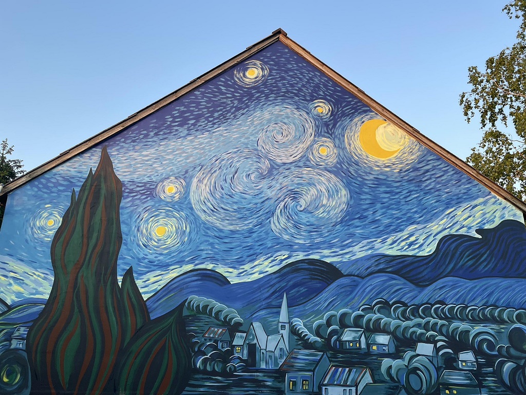 Kawiarnia Literacka: Katarzyna i Waldemar Baszakowie – Twórcze Brzózki