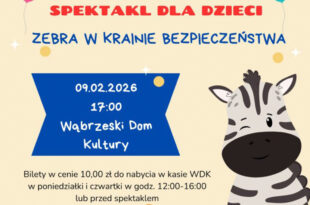 Teatrzyk dla dzieci