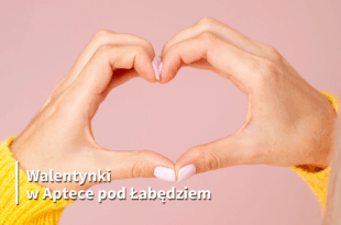 Walentynki w „Aptece pod Łabędziem”