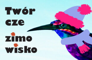 Twórcze zimowisko: Uruchom Młyn… zanim zrobi to ktoś inny – gra szpiegowska na wystawie Węzły