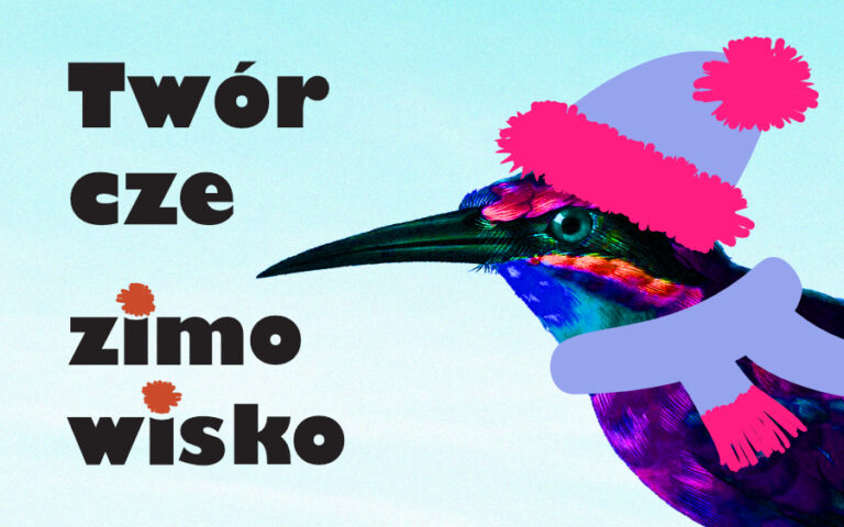 Twórcze zimowisko: Uruchom Młyn… zanim zrobi to ktoś inny – gra szpiegowska na wystawie Węzły