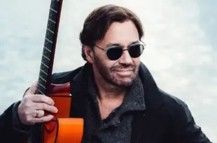 Al Di Meola | Metropolis Jazz Festival