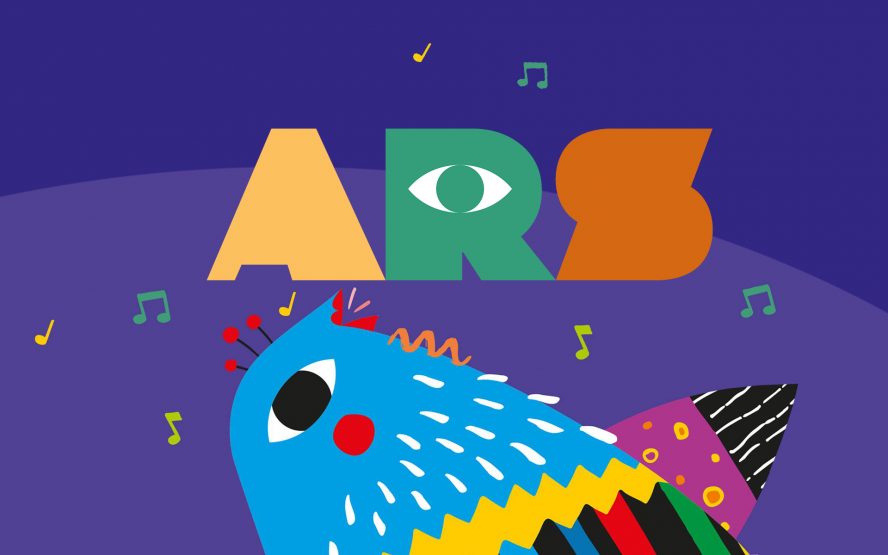 Zapraszamy do udziału w XXII Ogólnopolskim Przeglądzie Artystycznego Ruchu Seniorów „ARS” 2026.