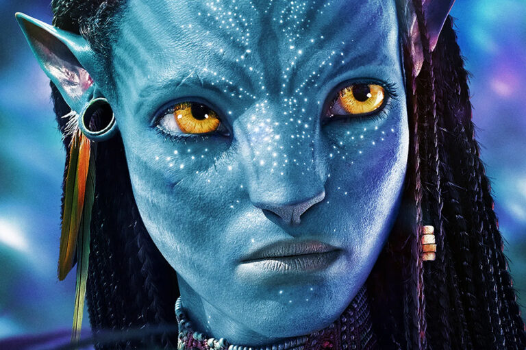 Avatar: Istota wody 3D dubbing