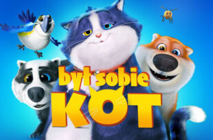 Był sobie kot