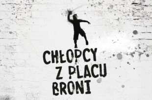 Chłopcy z Placu Broni