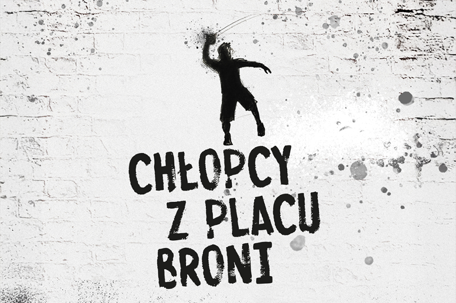 Chłopcy z Placu Broni