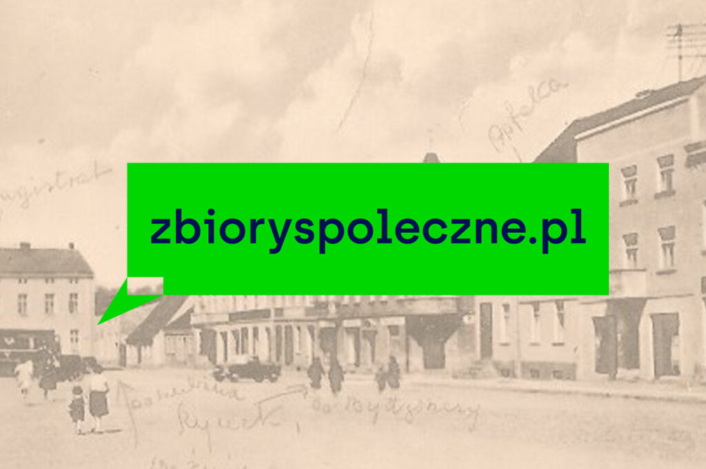 Cyfrowe Archiwum Tradycji Lokalnej w Łabiszynie