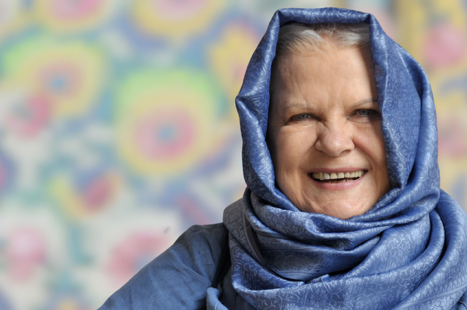 Spotkanie autorskie z Elżbietą Dzikowską w cyklu 