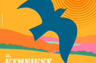 13. Ethniesy | Kevin Seddiki
