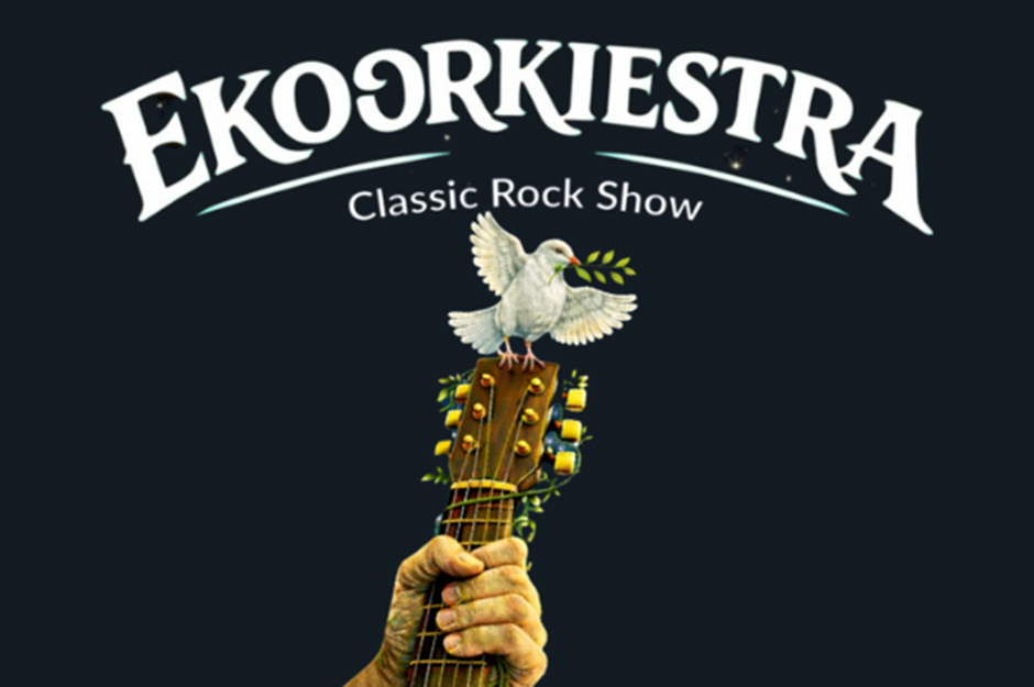 Ekoorkiestra - Classic Rock Show