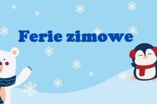 Ferie zimowe w Ciechocinku