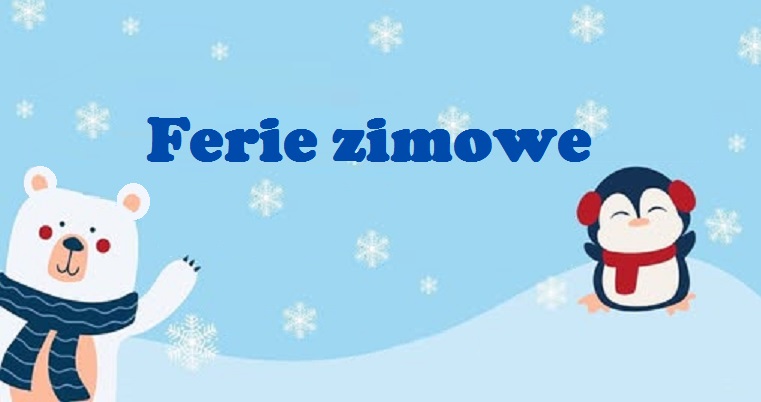 Ferie zimowe w Ciechocinku