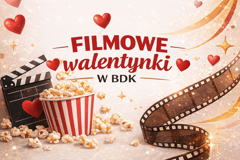 FILMOWE WALENTYNKI