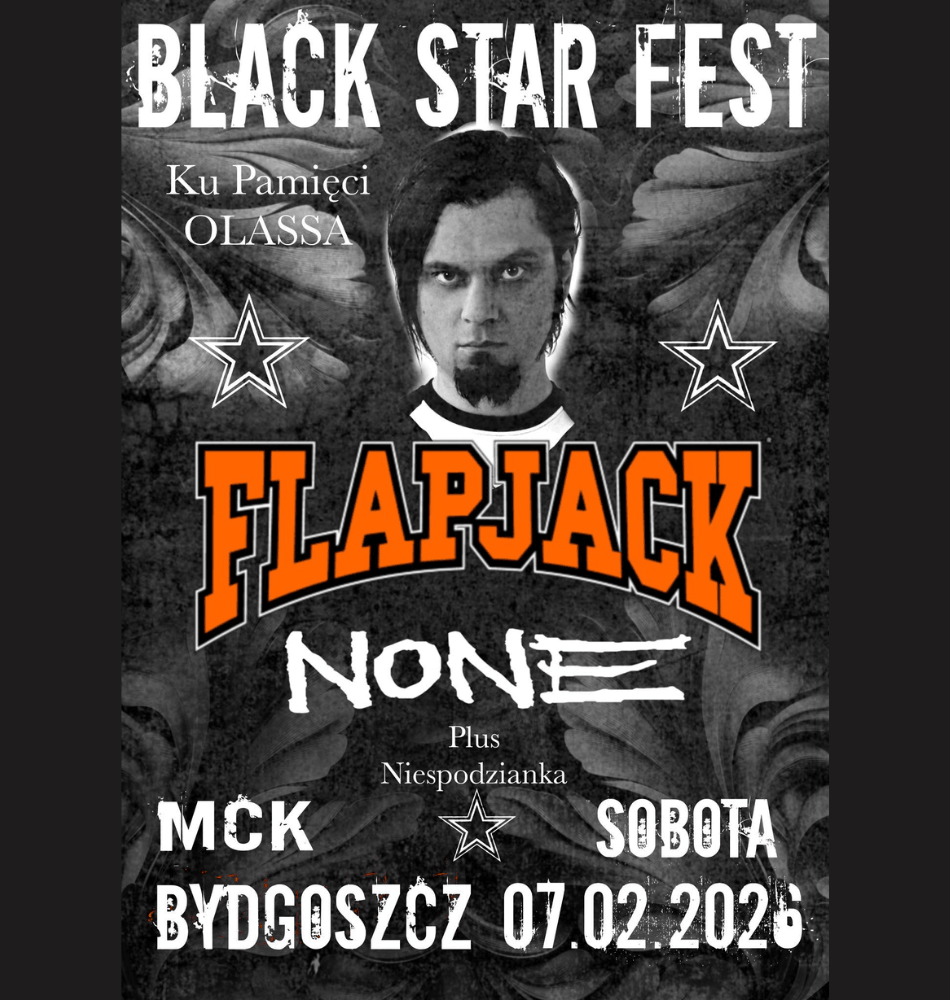 BLACK STAR FEST