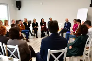 Spotkanie sieci dyrektorów/ek instytucji kultury | Bydgoszcz