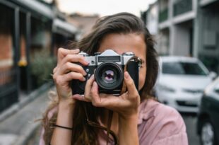Ferie: Zimowe warsztaty fotograficzne (13–15 lat)