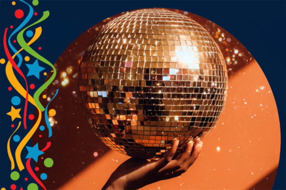 Gdzie się podziały tamte prywatki, czyli hity z dawnych lat